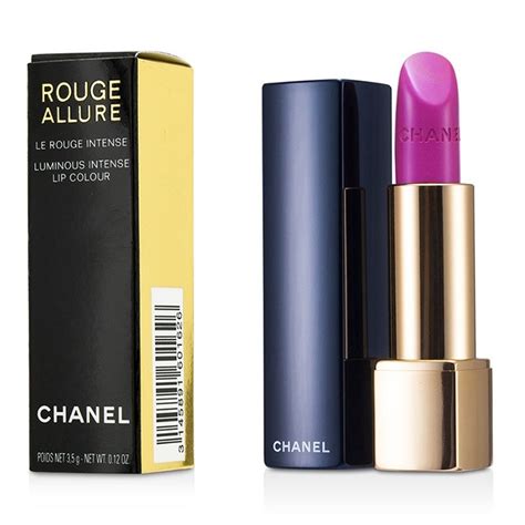 chanel rouge allure 94 extatique|Chanel Rouge Allure Luminous Intense Lip Colour in 94 .